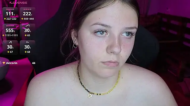 XNirvanaX live cam on StripChat