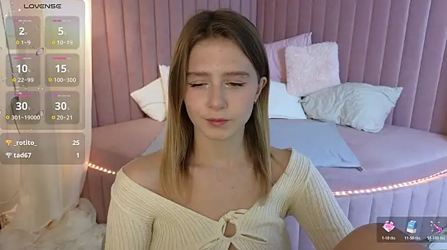 jenny_bunny_ live cam on StripChat