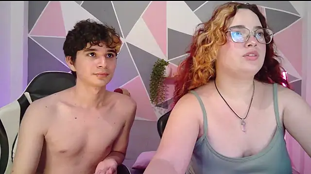 AndrewAnndCherry webcam