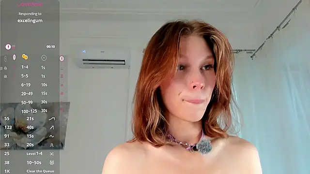 EvaStar1ight live cam on StripChat