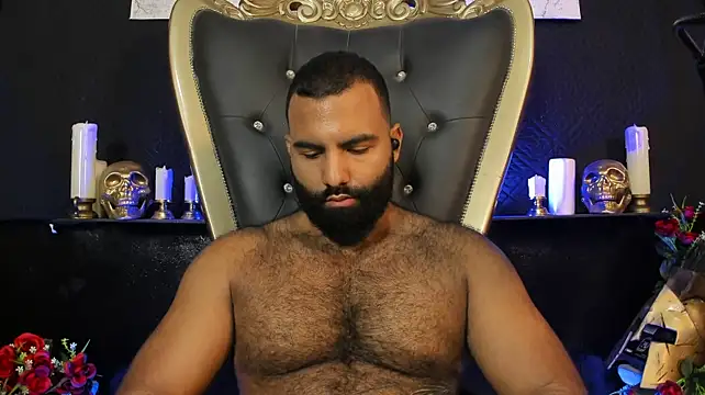 BeardAndrew