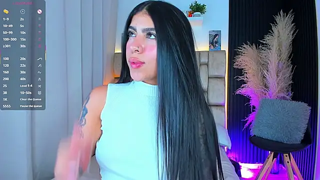 little_sophie18 webcam