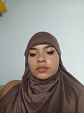 Samira_1 webcam