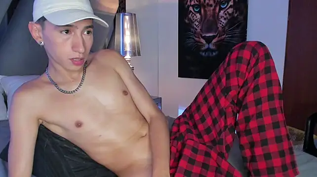 lian_cameron webcam