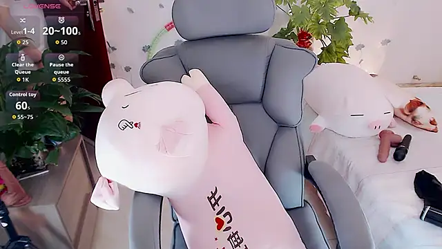 yaoyao-baby520 (F milf) - 今天也想做个被宠爱的小朋友！（听哥哥的指挥2分钟）