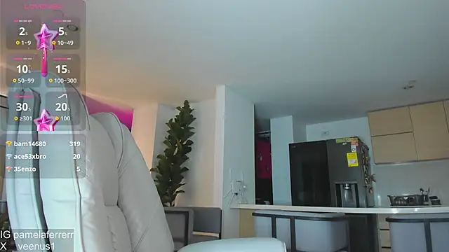 _veenus (T young) - make me my big load cum