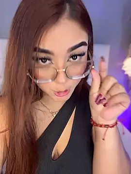 Anasha21 webcam