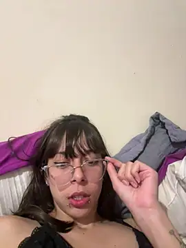 GabySMiller's live cam