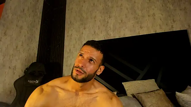 jacob_benelli (M young) - BIG SHOW CUM