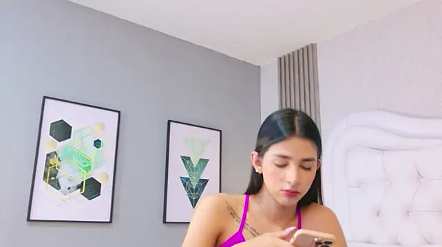caitlynmiller (T teen) - Ride Dildo 2 Minutes 😈🥵