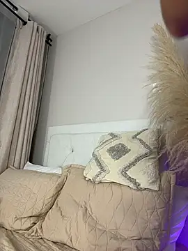 Celeste_Amber webcam