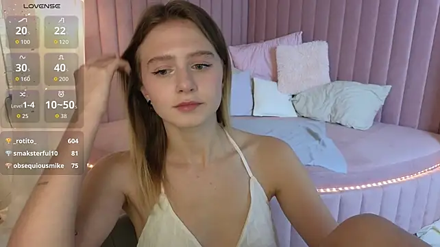 jenny_bunny_ webcam