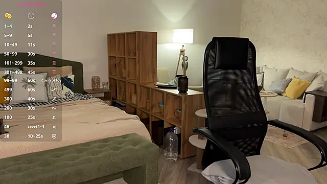 DannaEvan webcam