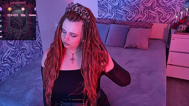 Miss_Maya_Mils webcam