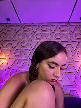 MelanyyJhonson15 webcam