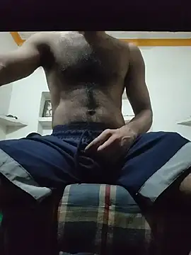 horny_cock_85 (M young) - Cum hard