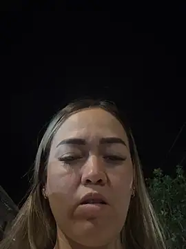 Danielavegax webcam