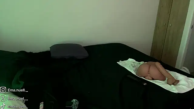 Emanuell__ live sex cam