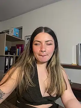 juanitablue webcam