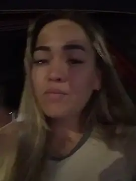 Danielavegax webcam