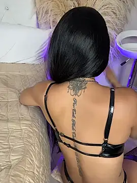 Celeste_Amber live cam on StripChat