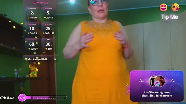 VeronikawGold