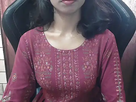 Mayra4U webcam