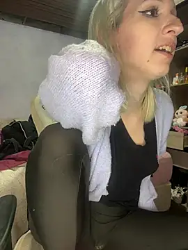 thebunnydark webcam