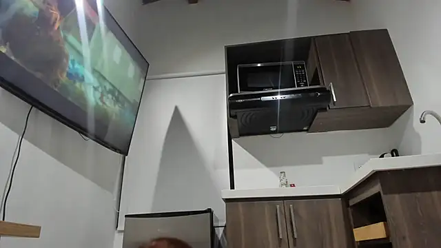 Miranda-cambell live sex cam