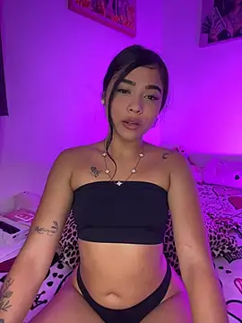 ItsSophiebabygirl live webcam