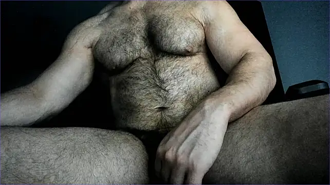 Hugealphabeast