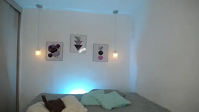 selene_rouse_ webcam