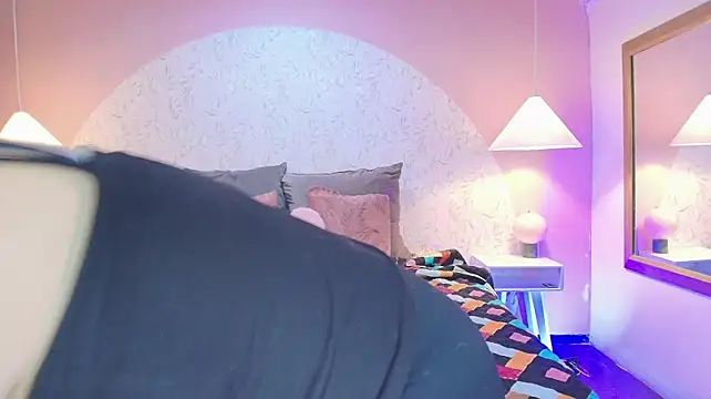 Samantha_Brm webcam