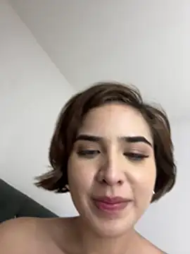 LadyScarlett_ live webcam