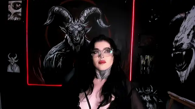 Rubyy-Rose1 webcam