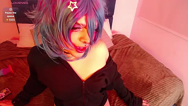 Neko_ne_69 live cam on StripChat
