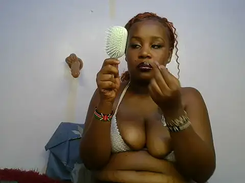 sexylushlila