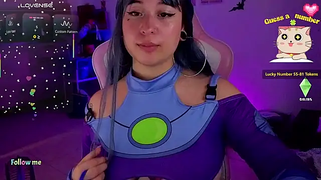 Celeste_Bauman