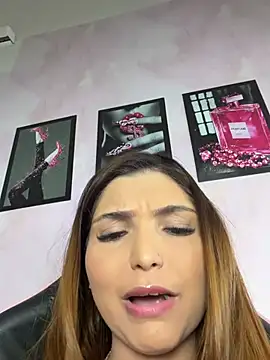 Mel_PinkBR