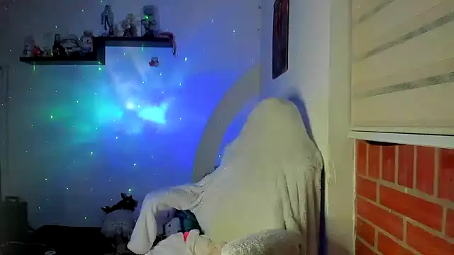 shaddycute_ (F milf) - Play with my clitoris