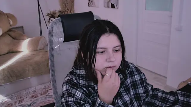 DiaAngell live cam on StripChat