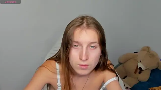 Xenia_paradise webcam
