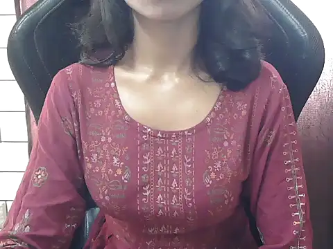 Mayra4U webcam