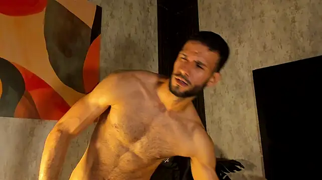 Jacob_Benelli live cam on StripChat