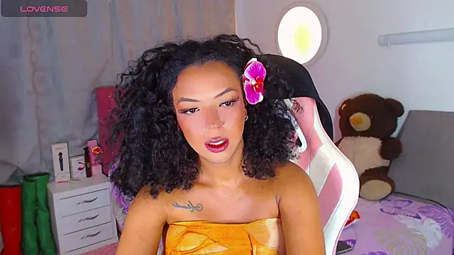 Tanedra_collings live cam on StripChat