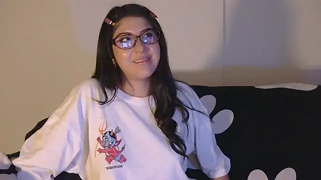 BubbleGumm_ webcam