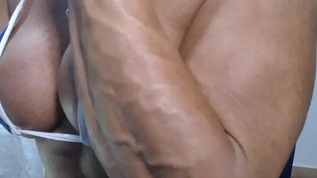 Stronggsexy webcam