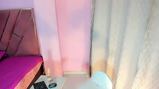 Ashley_Alexa webcam