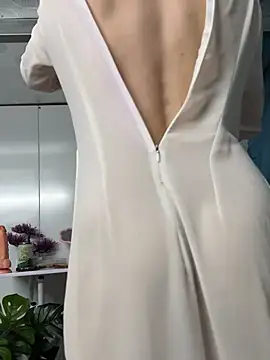 nana-19 (F milf) - take off underwear 🩲
