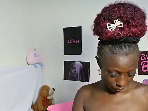 Aria_ah webcam